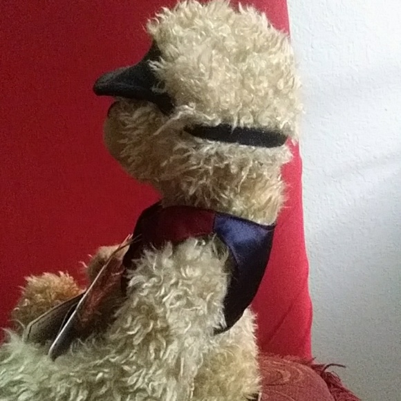 $69.00 my final price dropBoyds bear poker bear. - Picture 3 of 4